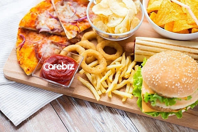  Bữa sáng quyết định vận mệnh: buổi sáng khi bụng đói, có hai thứ đói cách mấy cũng không được động vào - Ảnh 1.