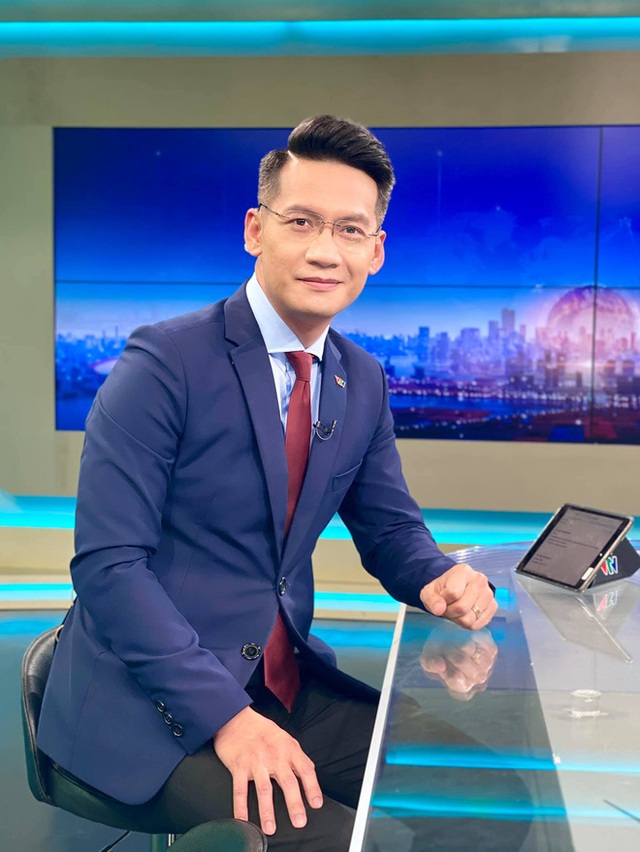 Dàn BTV Thời sự 19h VTV thế hệ mới: Toàn nhan sắc đỉnh cao nhưng nể nhất là học vấn quá khủng - Ảnh 3.