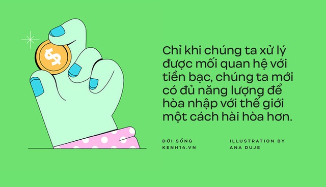 Lương 20 triệu vẫn nợ 200 triệu, người trẻ hiện đại đã bị thẻ tín dụng chi phối như thế nào? - Ảnh 4.