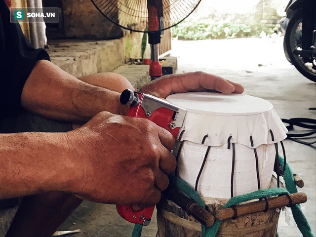 Đồ chơi truyền thống lên ngôi, làng nghề 40 năm tuổi làm xuyên đêm, lãi hơn 100 triệu đồng - Ảnh 16.