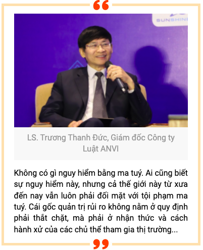 Đòi hỏi về trách nhiệm thẩm định, cấp phép cho doanh nghiệp phát hành riêng lẻ là sai! - Ảnh 1.