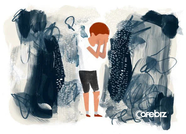  Lá thư của người đàn ông sau 24 giờ ly hôn: Tôi cảm thấy mình là đồ bỏ đi, chẳng biết làm gì ngoài việc đi làm! - Ảnh 1.