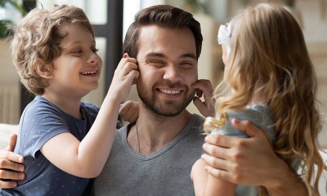7 lỗi sai kinh điển khi nuôi dạy trẻ: Đừng quên yêu thương cũng phải đúng cách, làm cha mẹ vẫn phải học để không hối hận về sau - Ảnh 4.