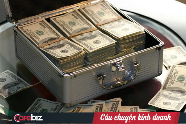 10 bí quyết quản trị vàng của John D. Rockefeller - người Mỹ giàu nhất trong lịch sử - Ảnh 2.