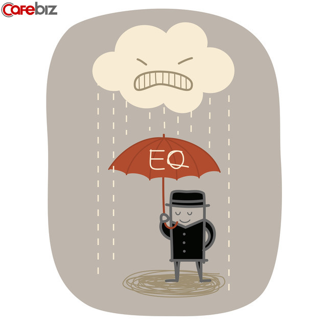 “Tính tôi thẳng, có gì nói nấy, mọi người đừng để bụng”: Đáng sợ hơn cả EQ thấp là tưởng EQ thấp chính là thẳng thắn chân thành - Ảnh 2.