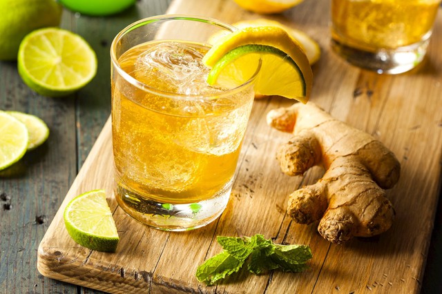 Uống nước chanh kiểu này khác nào phá ruột, hại dạ dày: Nhiều gia đình đang phạm sai lầm mà không biết - Ảnh 1.