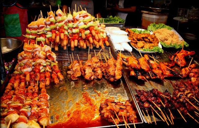 Sau 45 tuổi, chỉ cần tuân thủ 3 nhiều 4 không để luôn trẻ trung và sống thọ - Ảnh 3.