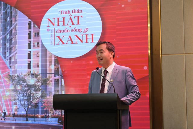 Bán nhà mùa dịch - Đông Tây Land hết sạch giỏ hàng trong vòng 2 tiếng livestream - Ảnh 1.
