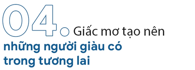 Bỏ đại học danh tiếng làm công nhân, thợ làm cây cảnh...và hành trình từ nhân viên môi giới được mệnh danh “thánh vợt” đến CEO công ty BĐS uy tín - Ảnh 10.