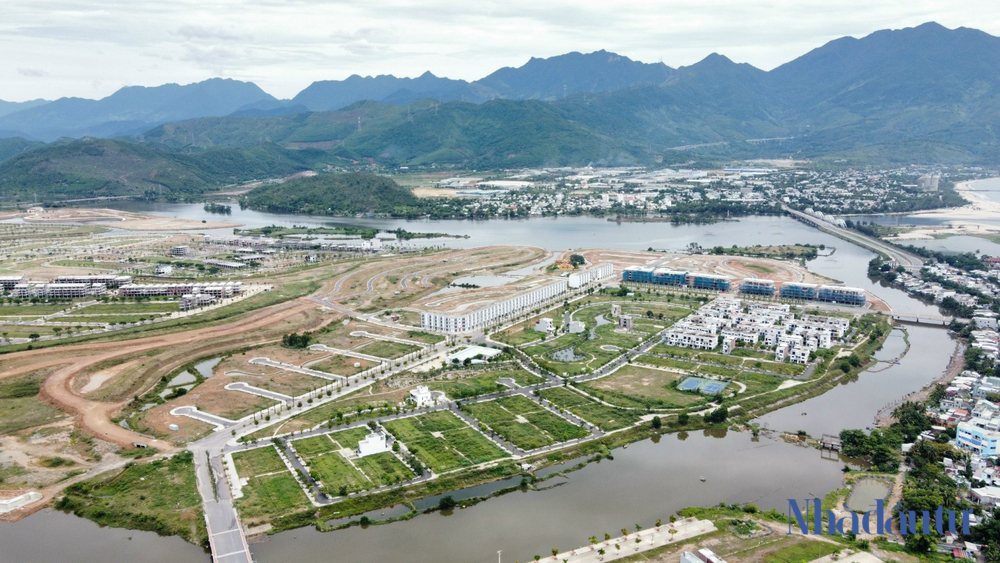 'Thời điểm vàng' để đầu tư đất nền ở Đà Nẵng? - Ảnh 1.