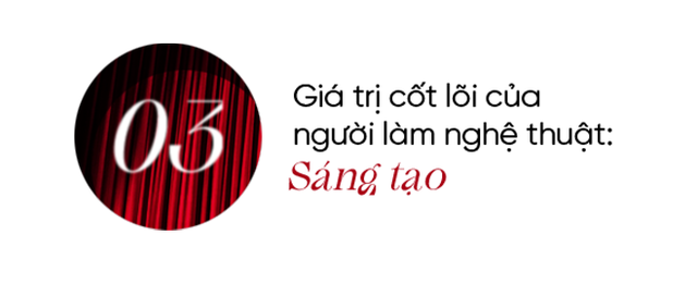  Nghề đạo diễn giống như đi trên dây: Đi ngang qua thấy thách thức, bước qua sẽ được tán dương, còn nếu ngã thì khá ê chề đấy! - Ảnh 6.