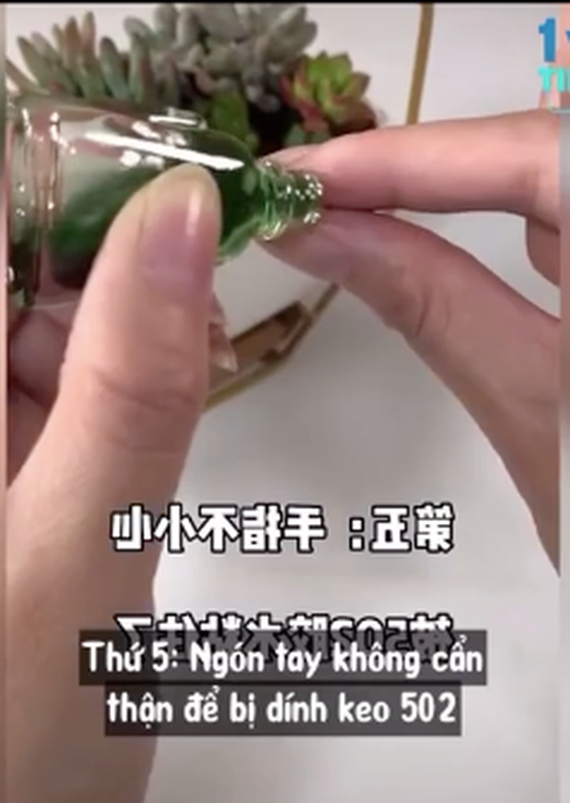 Dùng dầu gió đã lâu song có những công dụng tuyệt vời đến ngỡ ngàng mà ai nghe cũng muốn thử ngay - Ảnh 6.