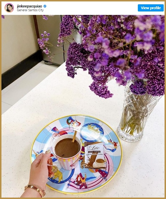 Bóc giá gốm sứ hàng hiệu của các thánh nữ chịu chơi: Bình trà sương sương 16 triệu, đến cái thìa đi kèm cũng 11 triệu - Ảnh 11.