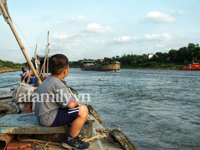 Ông bố đưa con đi du lịch từ nhỏ: 12 tuổi phượt Myanmar, nói tiếng Anh hơn sinh viên đại học và bí quyết gia đình chung nhịp thở - Ảnh 5.