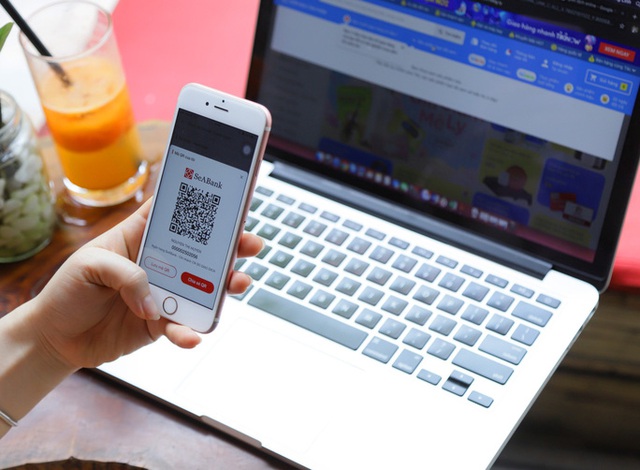  Chờ thí điểm “tiền di động” Mobile Money - Ảnh 1.
