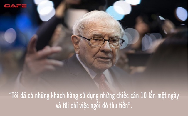 4 nguyên tắc lối thoát từ cuốn sách đã dạy Warren Buffett cách làm giàu: Rủi ro xuất phát từ kiến thức mơ hồ, hãy tính toán kỹ để tiền đẻ ra tiền - Ảnh 2.