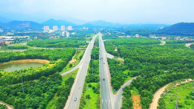 Vì sao nhà đầu tư lại lựa chọn đất ven đô Làng Văn hóa để gom đất trong dịch? - Ảnh 3.