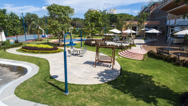 Verosa Park thu hút khách hàng với chính sách tặng xe xịn lên đến 1.5 tỷ đồng - Ảnh 2.