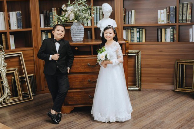 Chuyện tình của hai cặp đôi tí hon từng gây chú ý: Hạnh phúc viên mãn nhưng luôn bị người ngoài lầm tưởng một điều - Ảnh 5.