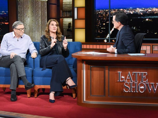 Không bàn tới tài sản, đây là điều khiến Bill Gates hối tiếc nhất trong cuộc hôn nhân 27 năm của mình - Ảnh 1.