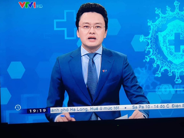 Dàn BTV Thời sự 19h VTV thế hệ mới: Toàn nhan sắc đỉnh cao nhưng nể nhất là học vấn quá khủng - Ảnh 1.