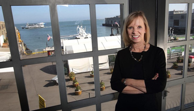 Tỷ phú Bill Gates tiết lộ sức hấp dẫn đặc biệt của bạn gái cũ khiến ông không thể quên được cùng một loạt ưu điểm nổi trội khác - Ảnh 4.