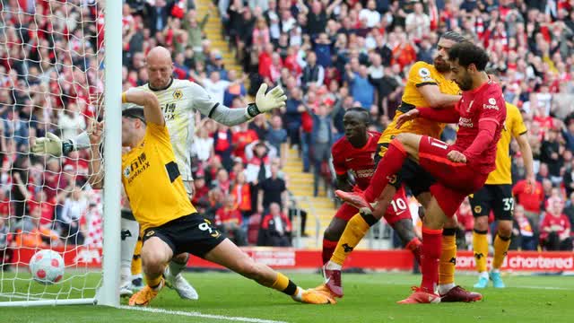 Hạ màn Ngoại hạng Anh: Man City vô địch nghẹt thở sau màn ngược dòng không tưởng - Ảnh 2.