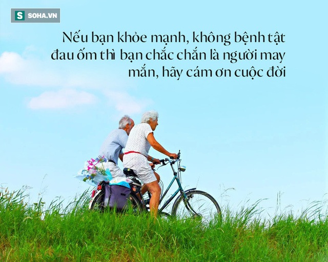  Không phải tiền bạc hay địa vị, đây mới là thứ quyết định con người sống hạnh phúc hay đau khổ - Ảnh 2.