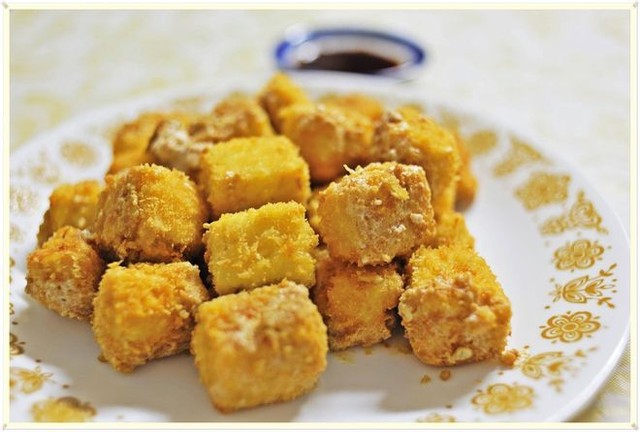Thực phẩm giàu canxi số 1 không phải là sữa: Nghe tên 5 món được công nhận giàu canxi vượt trội đảm bảo bạn sẽ phải bất ngờ! - Ảnh 3.