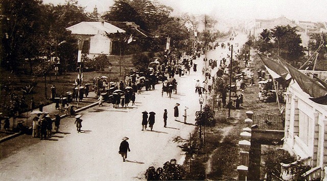 Một ngôi đền nằm ở vị trí đắc địa giữa trung tâm Hà Nội, ngay trong phố đi bộ hồ Gươm nhưng bạn có nhận ra? - Ảnh 8.