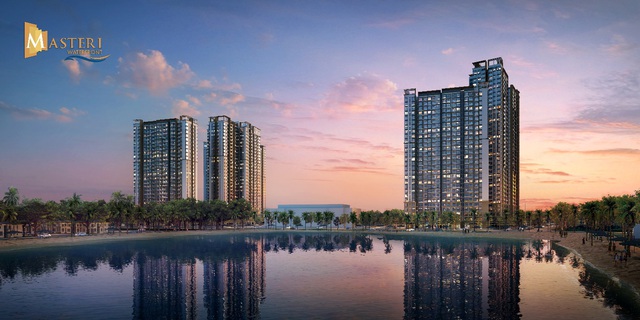 Masterise Homes chiến thắng 8 giải thưởng tại PropertyGuru Vietnam Property Awards 2020 - Ảnh 4.