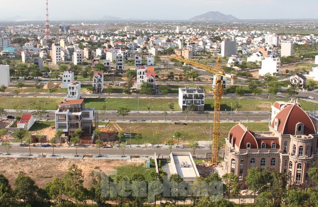 Sân golf Phan Thiết biến thành khu đô thị trước khi trình Thủ tướng? - Ảnh 2.