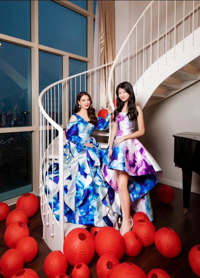 Người đàn bà đẹp mê kinh doanh Trương Ngọc Ánh: Đại gia giàu nhất nhì showbiz Việt, sự nghiệp thăng hoa nhưng vẫn luôn cần một bờ vai để được chở che - Ảnh 18.