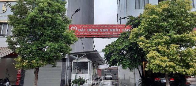  Đồn thổi duyệt quy hoạch, giá đất ven sông Hồng dậy sóng - Ảnh 1.