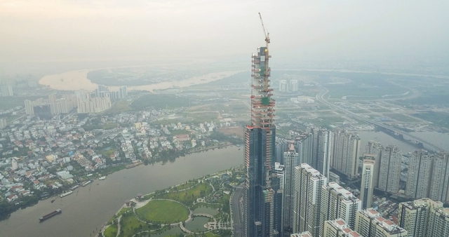 Ngỡ ngàng trước sự thay đổi của người Sài Gòn trong 1 thập kỷ: Những văn hóa giải trí từng là vàng son và khái niệm mới trong hai từ thư giãn - Ảnh 4.