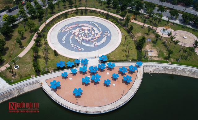 Bên trong công viên thiên văn học đầu tiên ở Đông Nam Á - Ảnh 7.