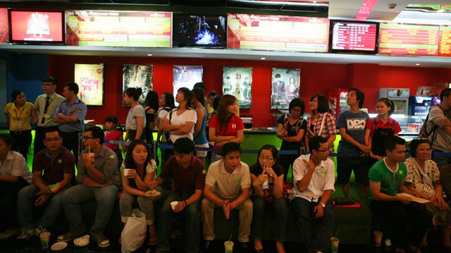 Ngỡ ngàng trước sự thay đổi của người Sài Gòn trong 1 thập kỷ: Những văn hóa giải trí từng là vàng son và khái niệm mới trong hai từ thư giãn - Ảnh 15.