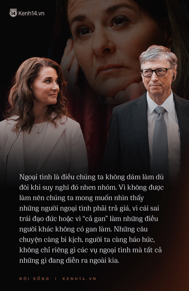 Không phải ngoại tình hay thị phi, đôi khi chia tay chỉ đơn giản là vì ta đã đi trọn vẹn với nhau một đoạn đường đời... - Ảnh 1.