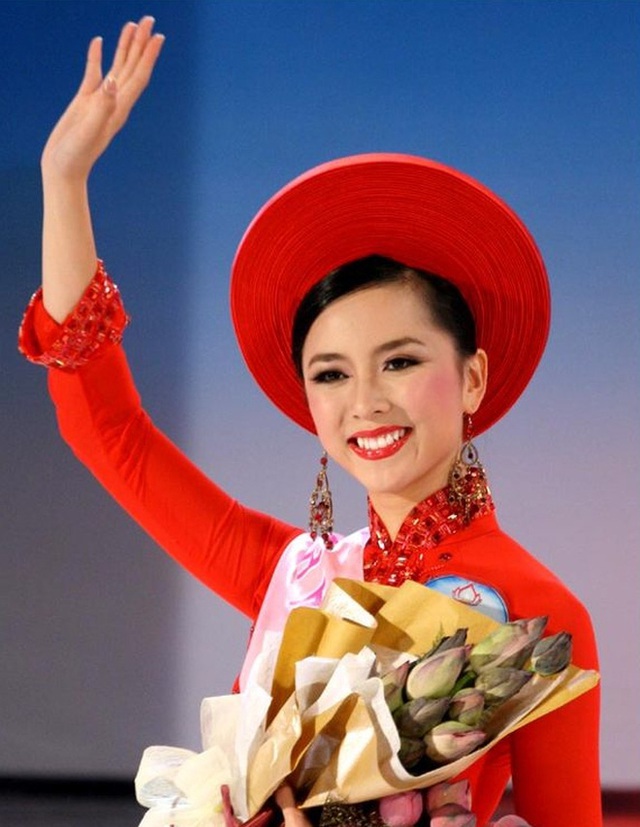 Á hậu Dương Trương Thiên Lý: Cưới đại gia hơn 27 tuổi, bị bố chồng tố cáo chiếm đoạt 30 nghìn tỷ và sự nghiệp kinh doanh nương tựa chồng? - Ảnh 5.