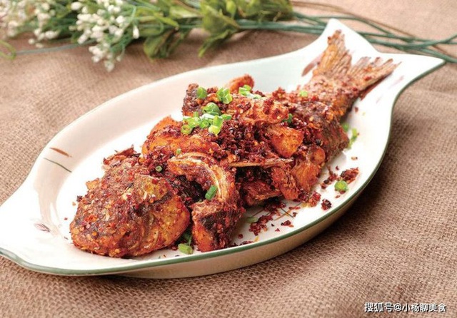 3 kiểu chế biến cá vừa ít dinh dưỡng lại có thể sinh độc hại sức khỏe, nên hạn chế ăn càng nhiều càng tốt - Ảnh 1.