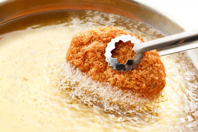 Mang tiếng là tội đồ mấy chục năm, đến khi Mỹ cấm trans fat, chất béo bão hòa mới được minh oan - Ảnh 2.