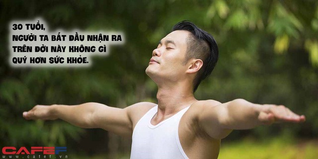 9 thay đổi tưởng là nhỏ nhưng không hề trên cơ thể đàn ông, chứng tỏ sức khỏe đang suy yếu - Ảnh 2.