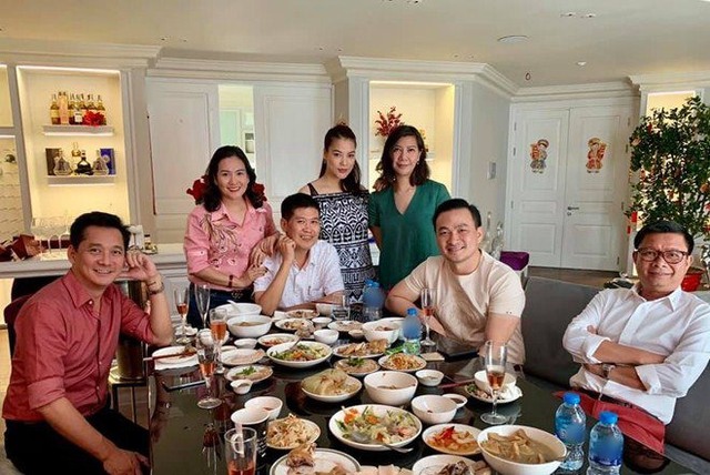 Người đàn bà đẹp mê kinh doanh Trương Ngọc Ánh: Đại gia giàu nhất nhì showbiz Việt, sự nghiệp thăng hoa nhưng vẫn luôn cần một bờ vai để được chở che - Ảnh 15.