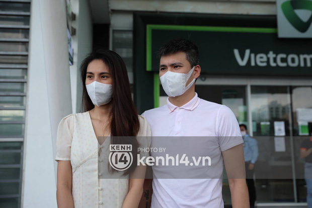  Thuỷ Tiên công bố 18.000 trang sao kê ngân hàng, làm rõ các khoản thu - chi và chốt 1 ý đặc biệt quan trọng - Ảnh 13.