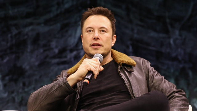  Đẳng cấp như Elon Musk: Chỉ hỏi 1 câu đã biết ai là kẻ ‘chém gió’, ai là nhân tài đích thực - Ảnh 1.