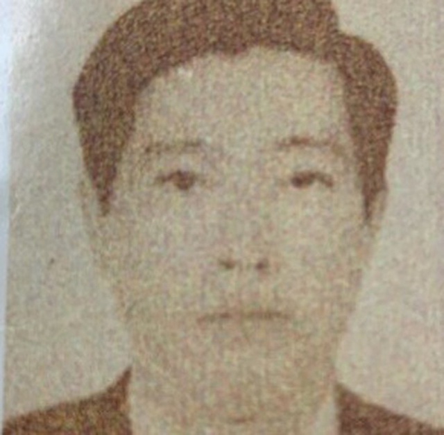  Công an TP HCM truy nã giám đốc Công ty Địa ốc Khang Gia - Ảnh 1.