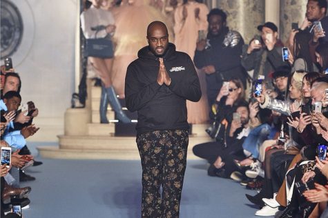 Cuộc đời Virgil Abloh - Giám đốc sáng tạo Louis Vuitton: Từ tay tắng lập nghiệp đến vị trí vững chắc trên bản đồ của làng mốt thế giới và sự ra đi đầy tiếc nuổi ở tuổi 41 vì ung thư - Ảnh 3.