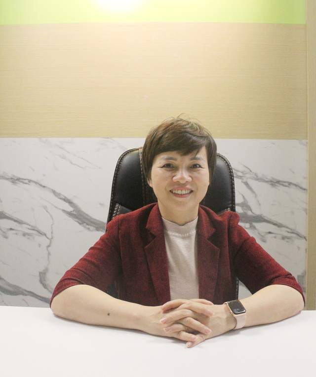 Nữ CEO khỏi ung thư sau 3 tháng: 2 điều quan trọng làm tế bào ác tính không cánh mà bay - Ảnh 2.