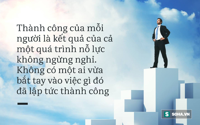 Bất mãn rồi sinh ra hận công ty, người đàn ông được đồng nghiệp hiến kế báo thù, không ngờ nửa năm sau được thăng chức - Ảnh 1.