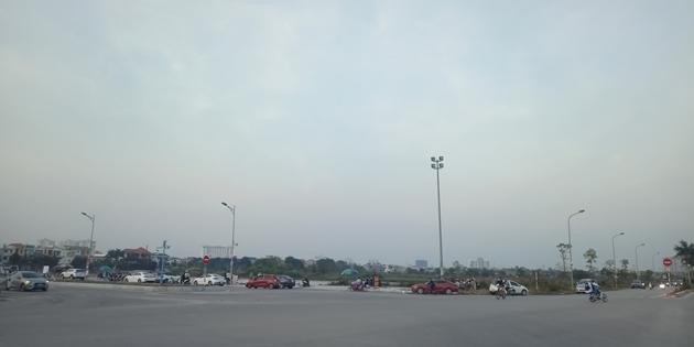 Thanh Hóa: Đấu giá khu đất vàng thu hàng trăm tỷ vẫn thấp so với thị trường? - Ảnh 1.